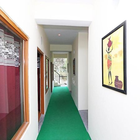 Oyo 13728 Hotel Kempty Valley View Hotel & Restaurant Mussoorie Dış mekan fotoğraf