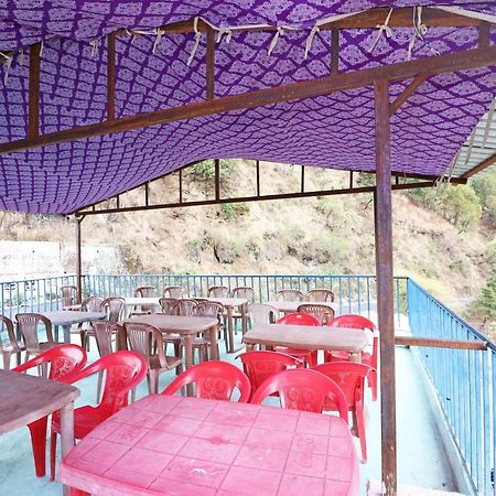 Oyo 13728 Hotel Kempty Valley View Hotel & Restaurant Mussoorie Dış mekan fotoğraf