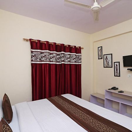 Oyo 13728 Hotel Kempty Valley View Hotel & Restaurant Mussoorie Dış mekan fotoğraf