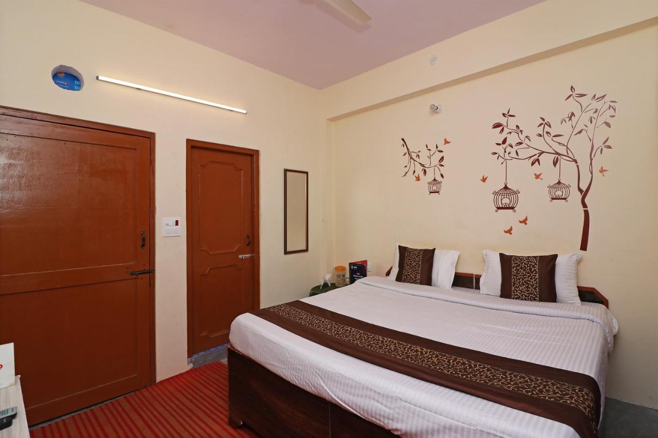 Oyo 13728 Hotel Kempty Valley View Hotel & Restaurant Mussoorie Dış mekan fotoğraf