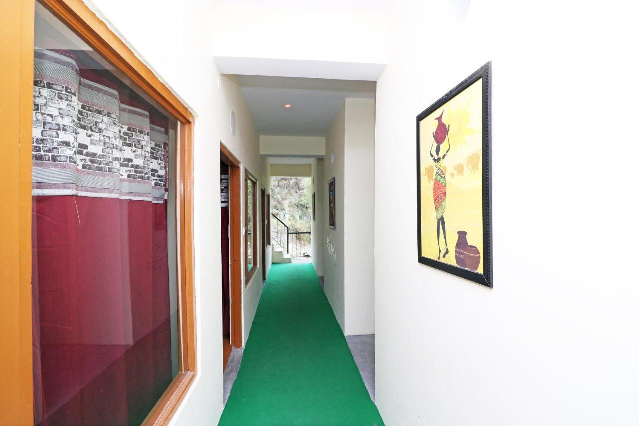Oyo 13728 Hotel Kempty Valley View Hotel & Restaurant Mussoorie Dış mekan fotoğraf