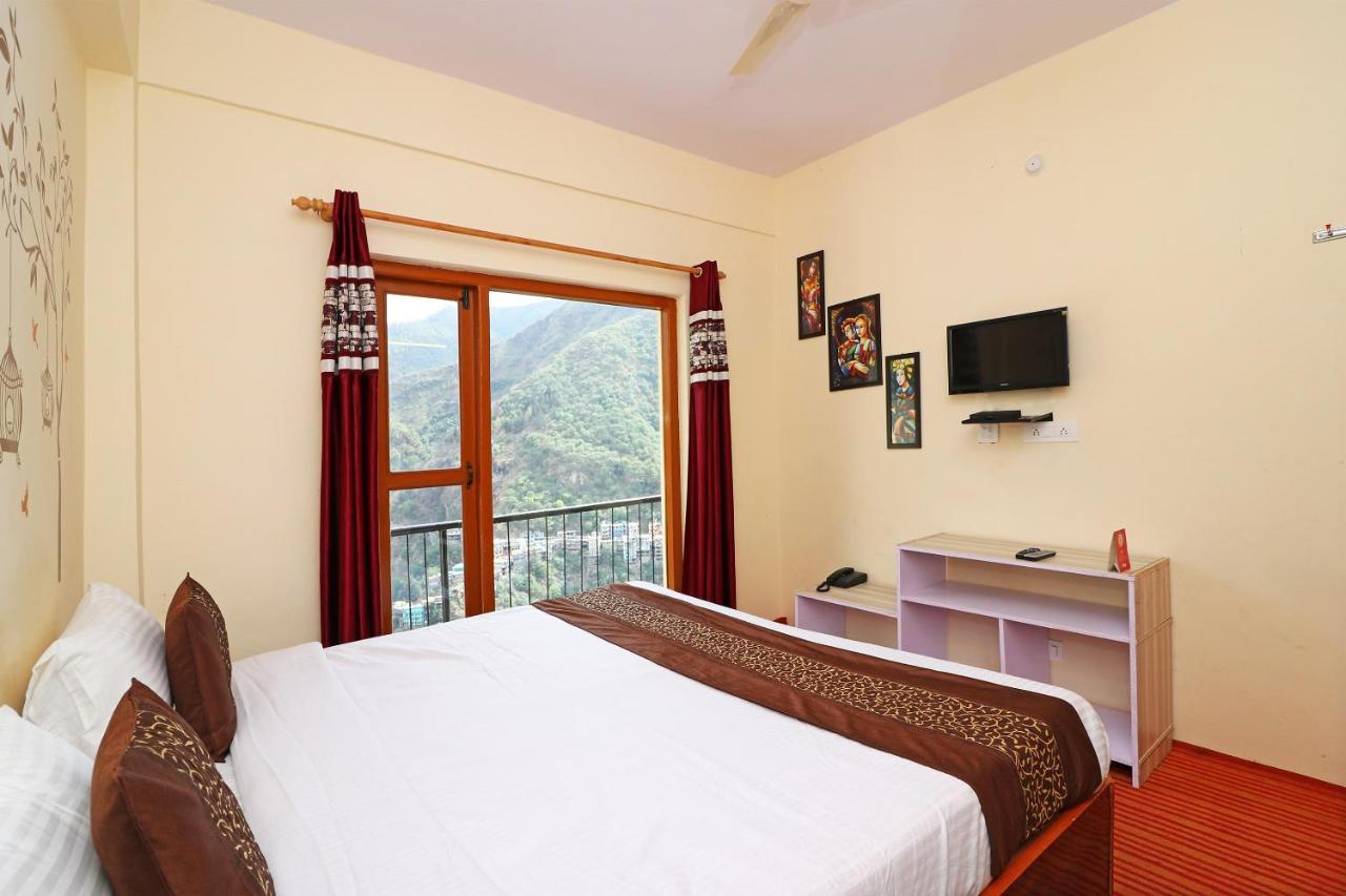 Oyo 13728 Hotel Kempty Valley View Hotel & Restaurant Mussoorie Dış mekan fotoğraf
