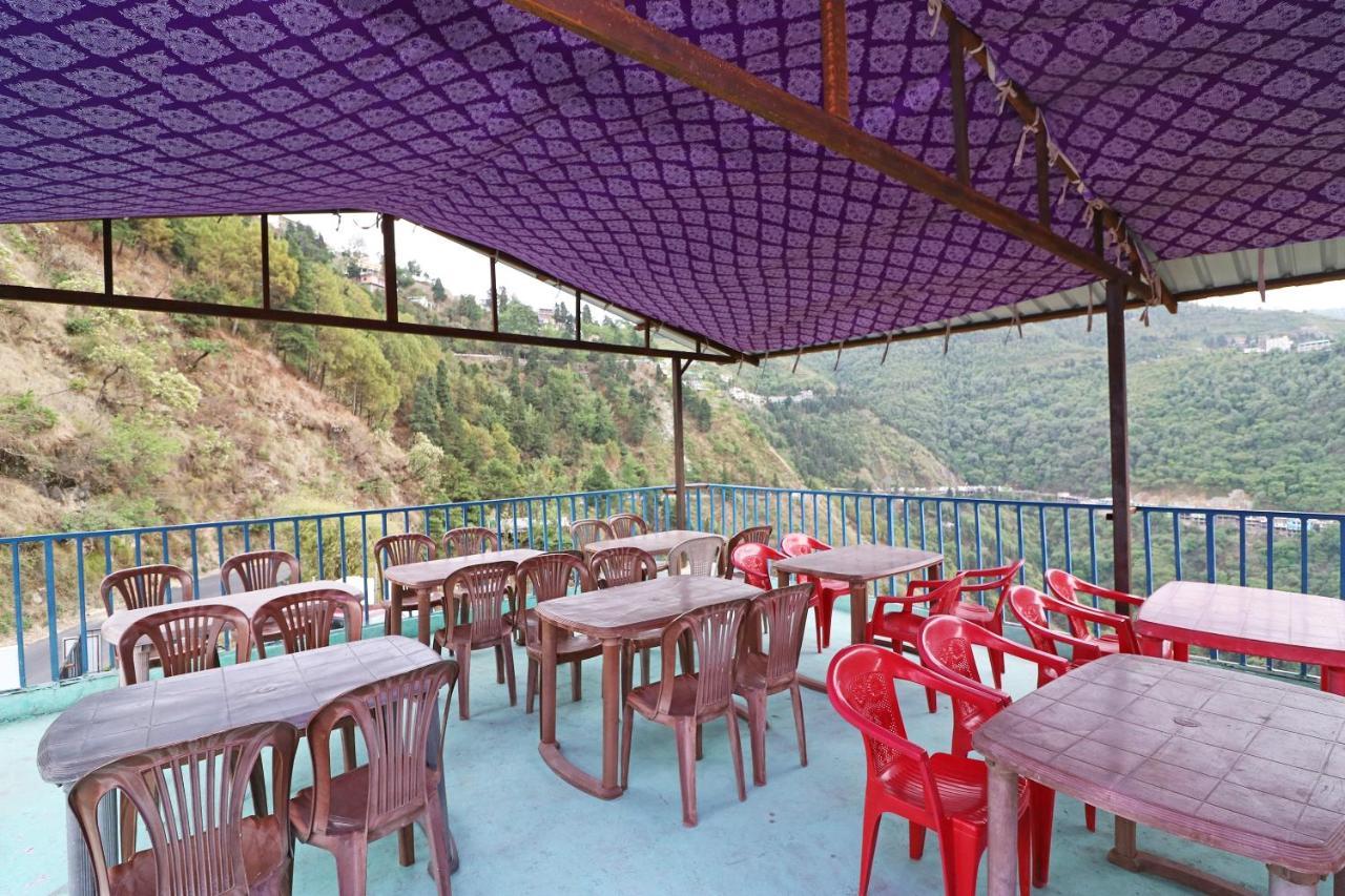 Oyo 13728 Hotel Kempty Valley View Hotel & Restaurant Mussoorie Dış mekan fotoğraf