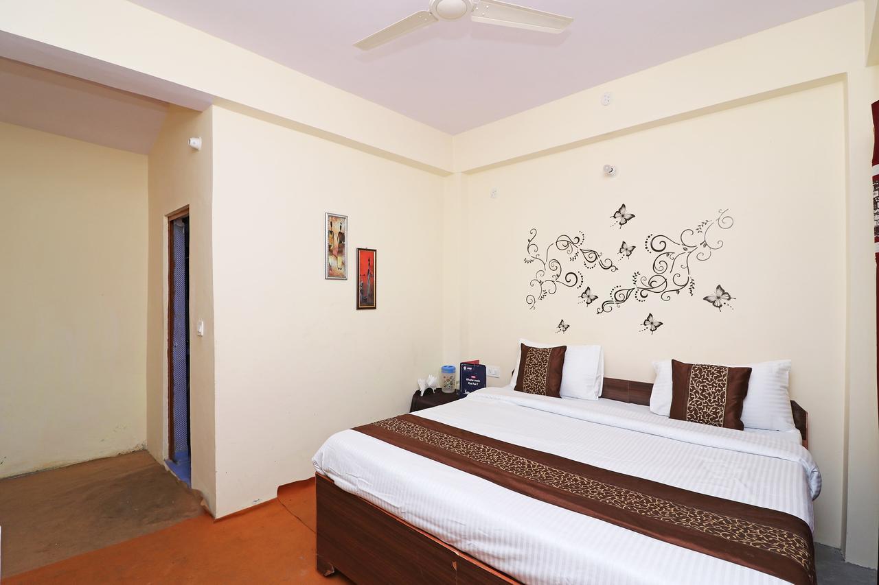 Oyo 13728 Hotel Kempty Valley View Hotel & Restaurant Mussoorie Dış mekan fotoğraf