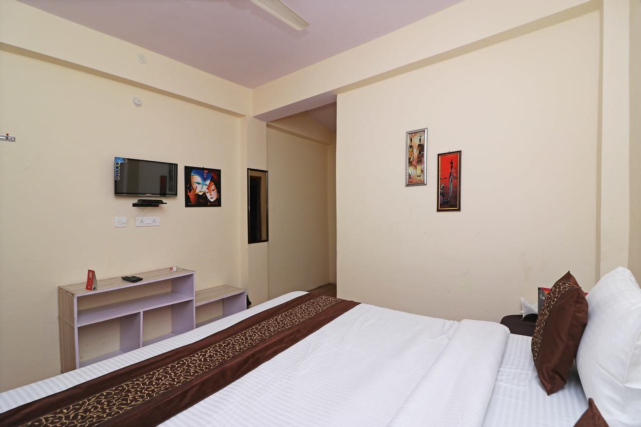 Oyo 13728 Hotel Kempty Valley View Hotel & Restaurant Mussoorie Dış mekan fotoğraf