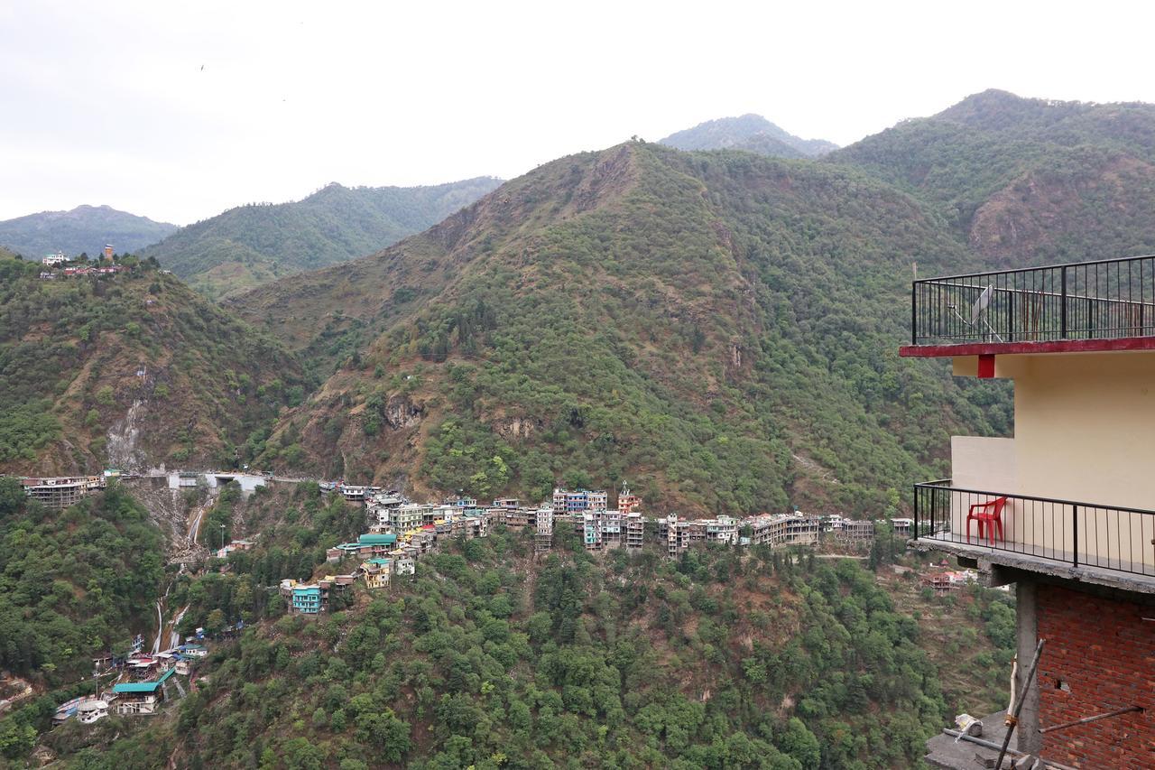 Oyo 13728 Hotel Kempty Valley View Hotel & Restaurant Mussoorie Dış mekan fotoğraf