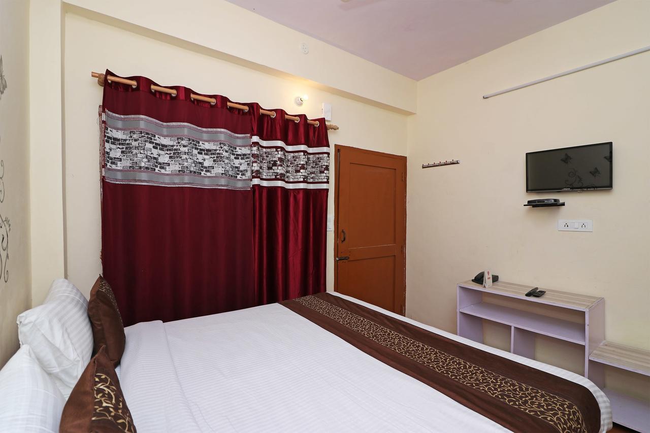 Oyo 13728 Hotel Kempty Valley View Hotel & Restaurant Mussoorie Dış mekan fotoğraf