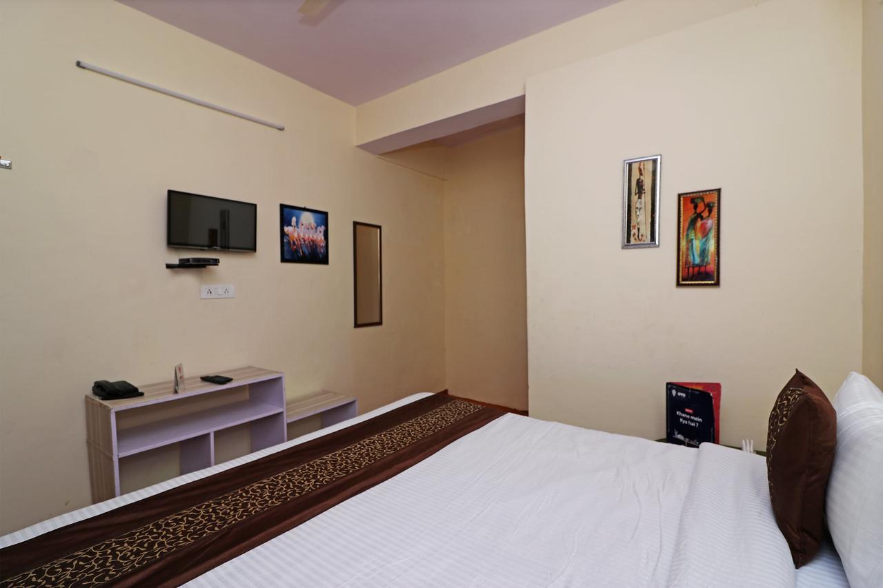 Oyo 13728 Hotel Kempty Valley View Hotel & Restaurant Mussoorie Dış mekan fotoğraf