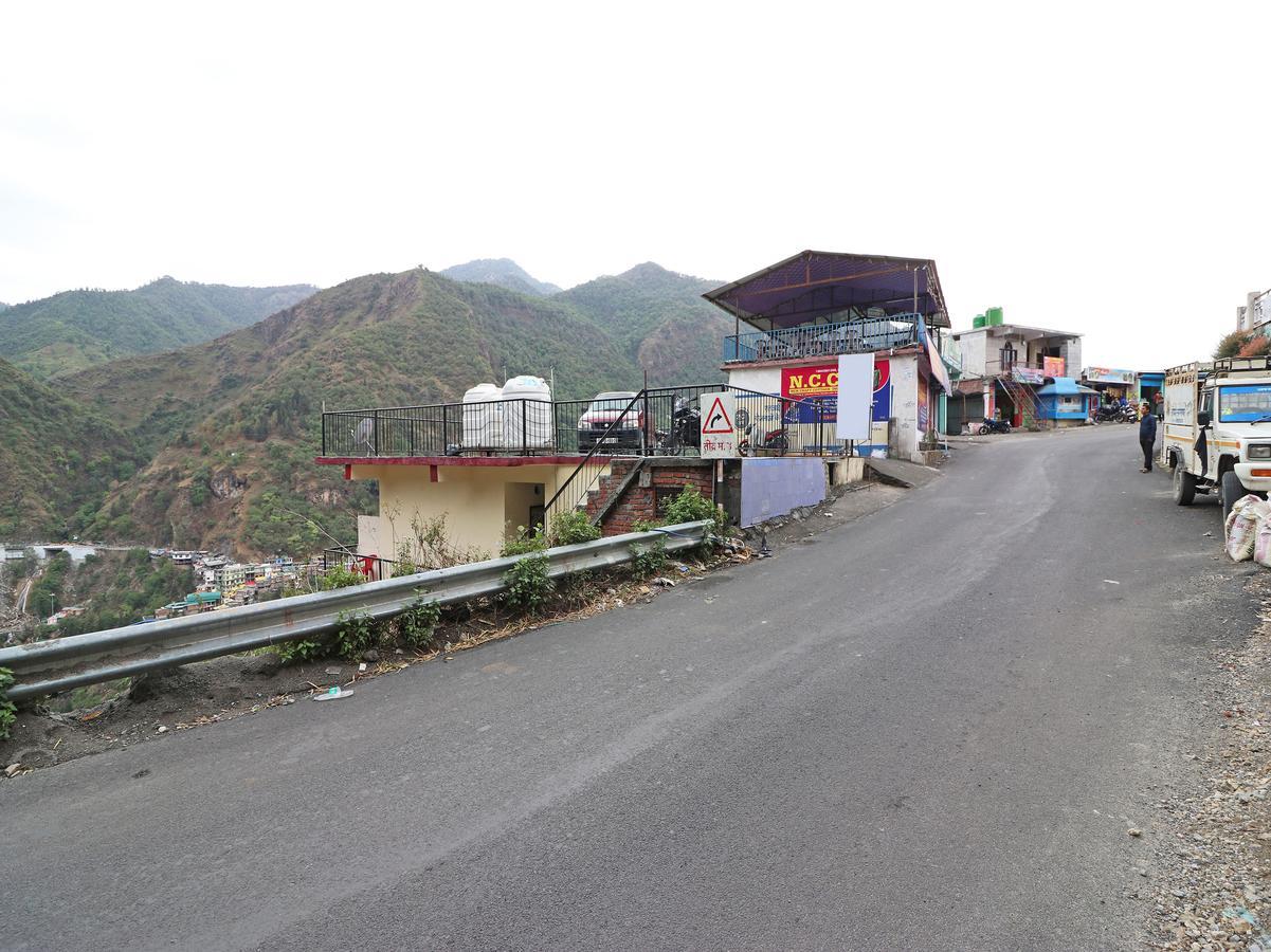 Oyo 13728 Hotel Kempty Valley View Hotel & Restaurant Mussoorie Dış mekan fotoğraf