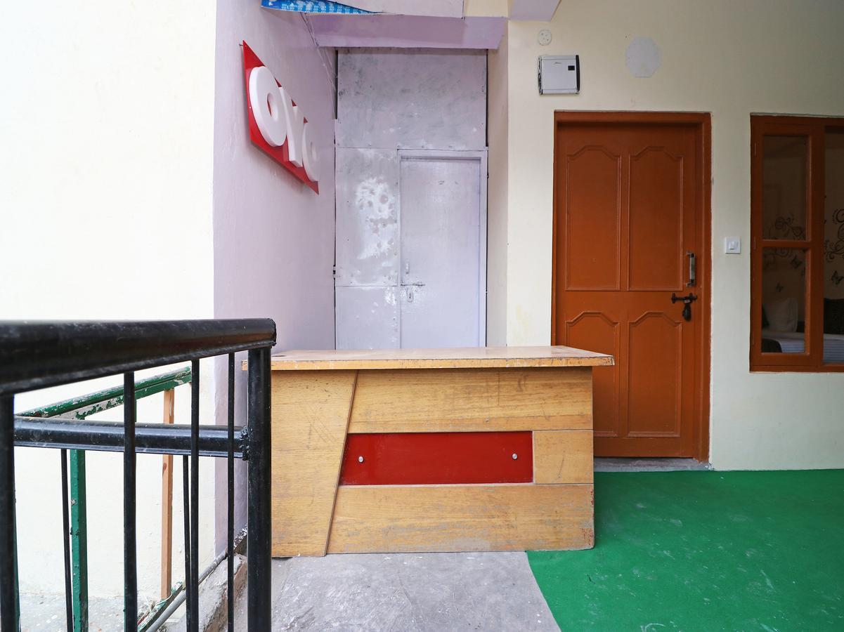 Oyo 13728 Hotel Kempty Valley View Hotel & Restaurant Mussoorie Dış mekan fotoğraf