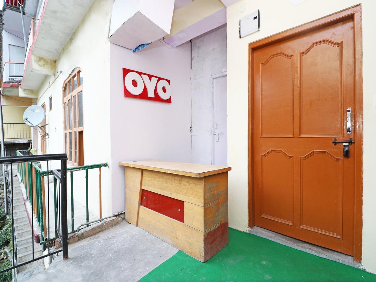 Oyo 13728 Hotel Kempty Valley View Hotel & Restaurant Mussoorie Dış mekan fotoğraf