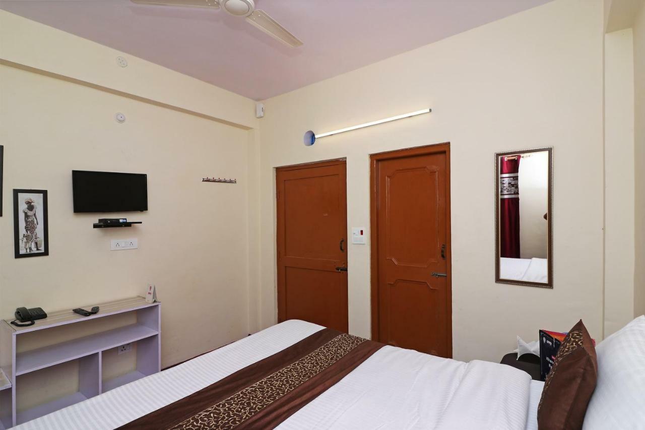 Oyo 13728 Hotel Kempty Valley View Hotel & Restaurant Mussoorie Dış mekan fotoğraf